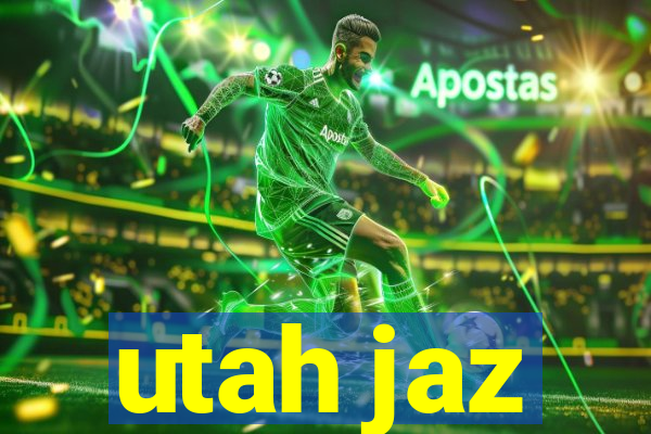 utah jaz